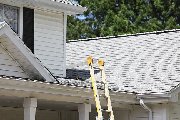 Best Aluminum Siding Installation  in Clear Lake, WI